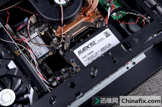 各种体位!磐正SSD多P运用指南!