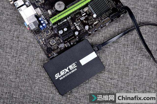 各种体位!磐正SSD多P运用指南!