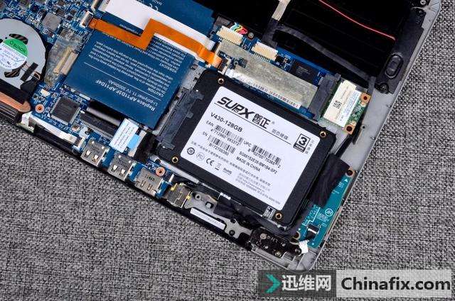 各种体位!磐正SSD多P运用指南!