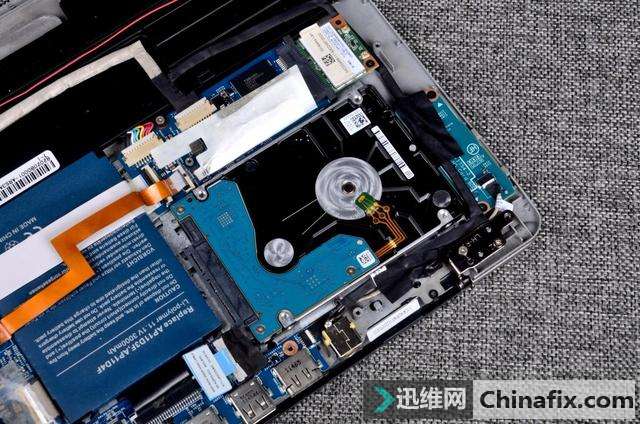 各种体位!磐正SSD多P运用指南!