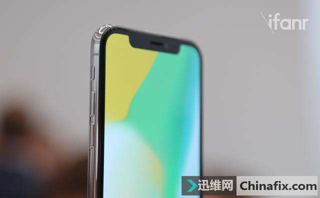 ɽկһ iPhone XΪ̵·