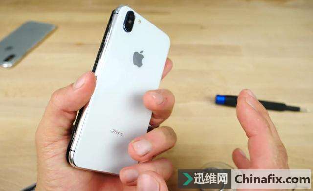 ɽկһ iPhone XΪ̵·