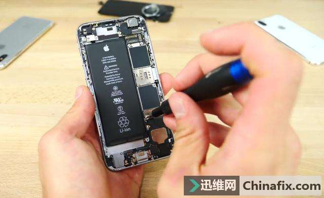 ɽկһ iPhone XΪ̵·