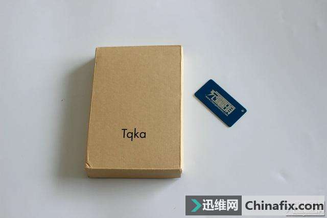 音印Tqka七合一10000mAh移动电源测评
