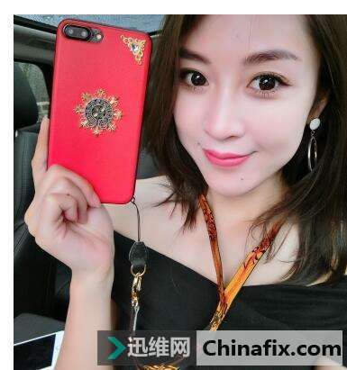 用不用教你几招iPhone手机防碎秘籍?