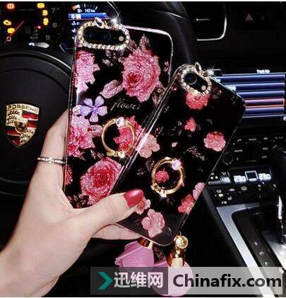 用不用教你几招iPhone手机防碎秘籍?