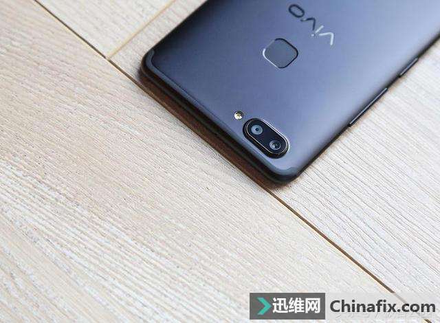vivo X20 ȫʱΰֻøã