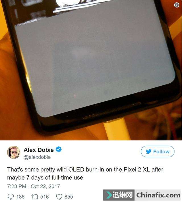 Google׶Ҳδ⣬Pixel 2 XL