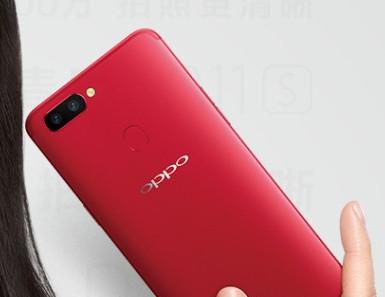 аOPPO R11sɫࣺȫ