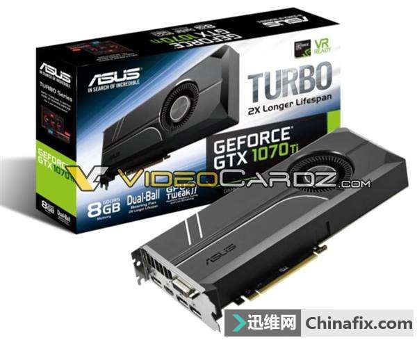 ǹNvidia GTX 1070TiԿع