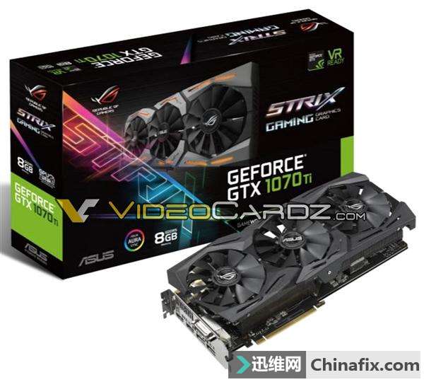 ǹNvidia GTX 1070TiԿع