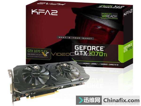 NVֳ߿ǹGTX 1070 TiعƵ