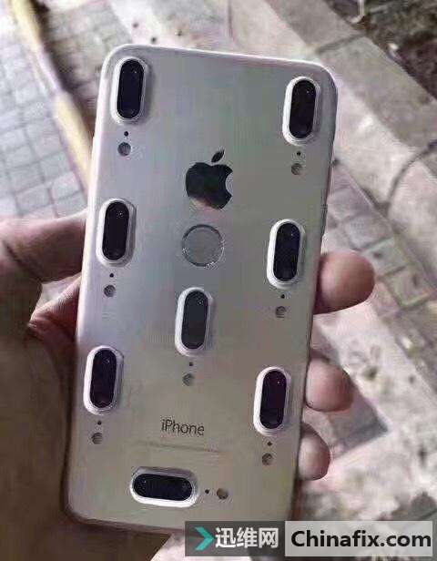 iPhone 8δͱԲ