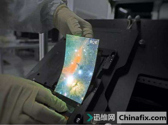 ʾѡ OLEDܻ½
