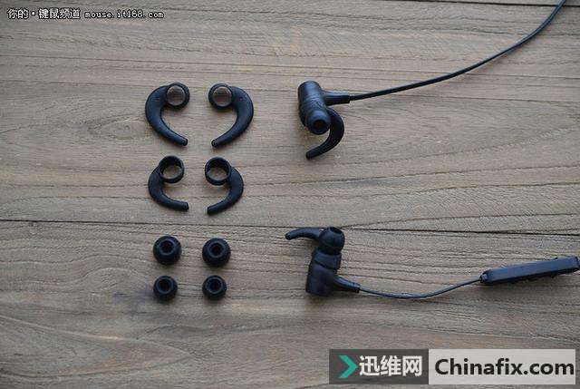 手游开黑专用 雷柏VM300蓝牙游戏耳机测评