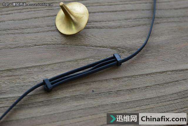 手游开黑专用 雷柏VM300蓝牙游戏耳机测评