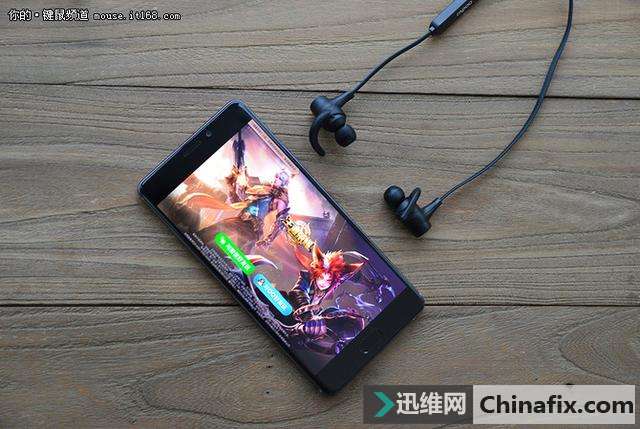手游开黑专用 雷柏VM300蓝牙游戏耳机测评