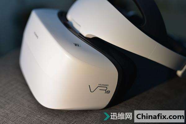 22׾ٳ鵽HUAWEI VR 2