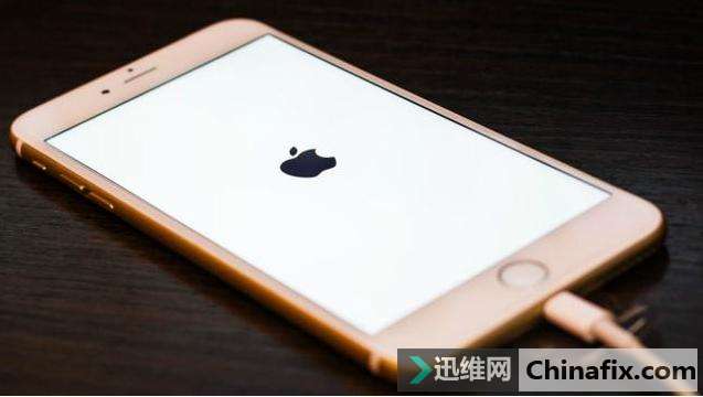 iphone6手机白屏故障应该怎么办?