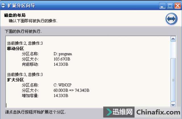 电脑C盘空间不够?教你一招瞬间让C盘空间变大