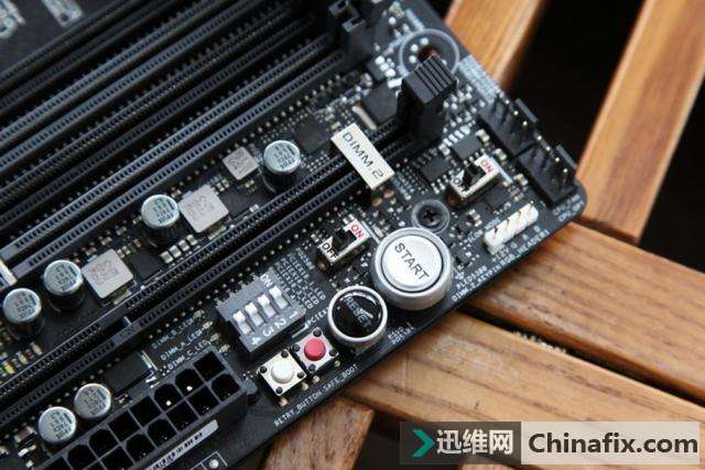 酷睿i9顶级座驾!ROG RAMPAGE VI EXTREME主板测评