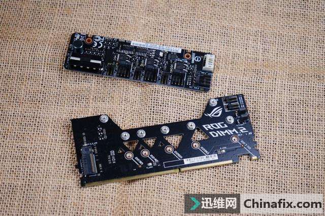 酷睿i9顶级座驾!ROG RAMPAGE VI EXTREME主板测评