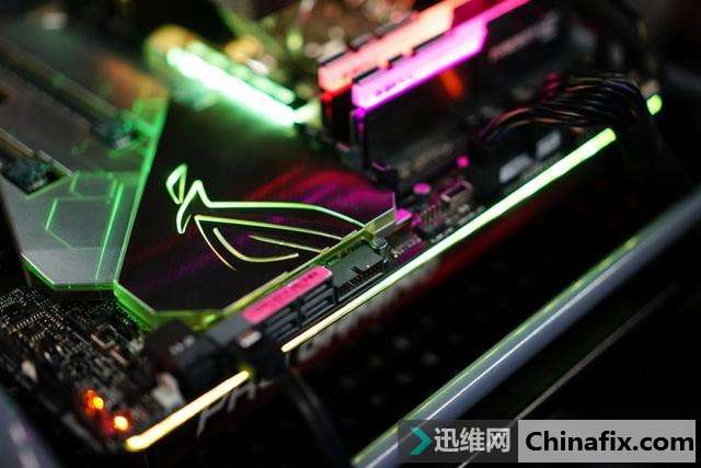 酷睿i9顶级座驾!ROG RAMPAGE VI EXTREME主板测评