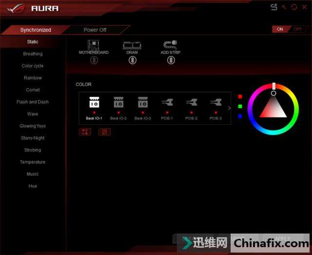 酷睿i9顶级座驾!ROG RAMPAGE VI EXTREME主板测评