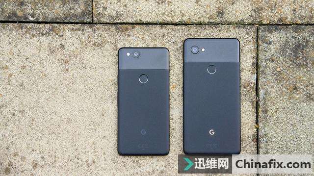 谷歌Pixel 2 XL问题不断,用了不到 7 天就出现“烧屏”现象