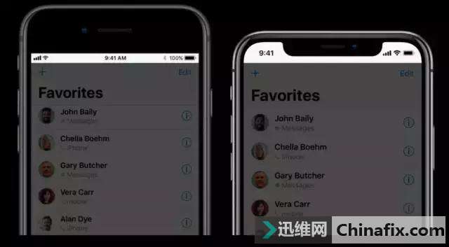 iPhone X 仍有问题需要搞定,入手前要有心理准备