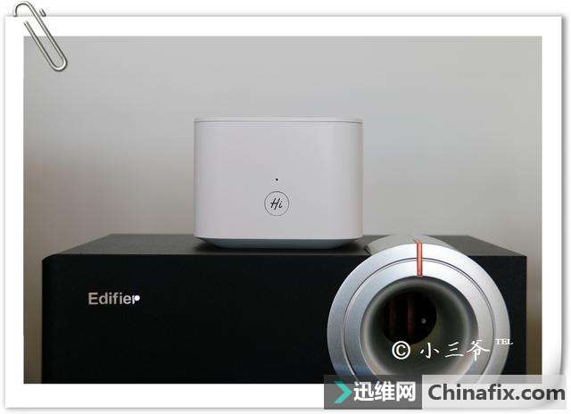 「小三爷测评」“黑科技”满满的路由器-荣耀路由2开箱简评