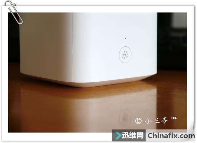 「小三爷测评」“黑科技”满满的路由器-荣耀路由2开箱简评