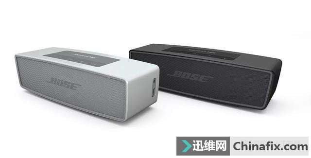 حBOSE SoundLink Mini II 