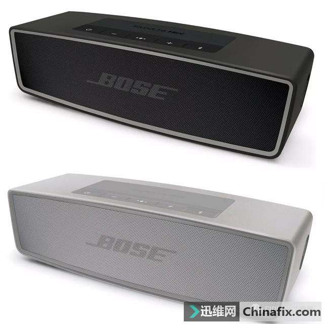 حBOSE SoundLink Mini II 