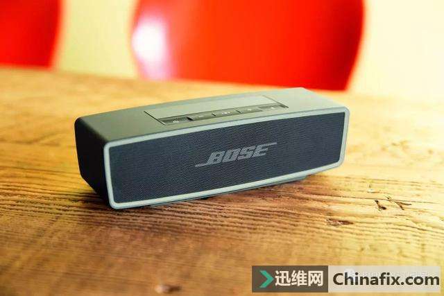 حBOSE SoundLink Mini II 