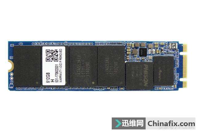 SATA要完,同等价格3倍性能的NVMe固态硬盘来了