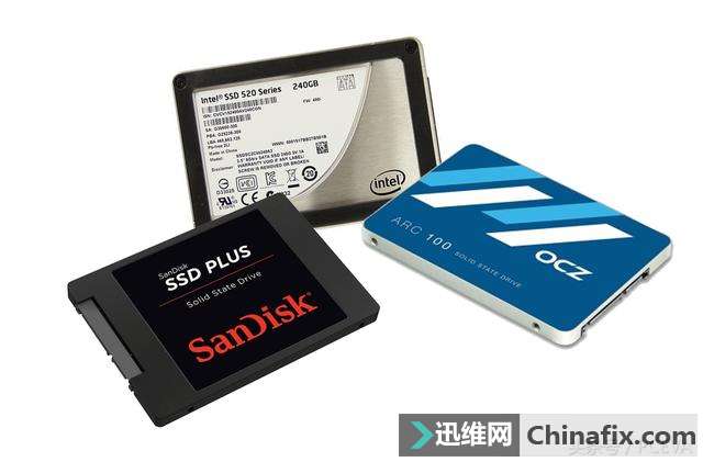 SATA要完,同等价格3倍性能的NVMe固态硬盘来了