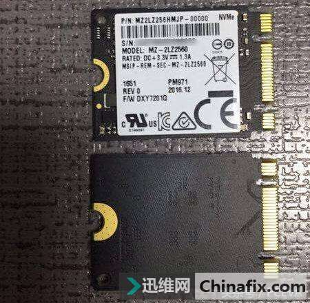 SATA要完,同等价格3倍性能的NVMe固态硬盘来了