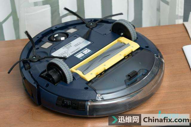 更聪明更懂你的扫地机器人 科沃斯 DEEBOT DL35体验