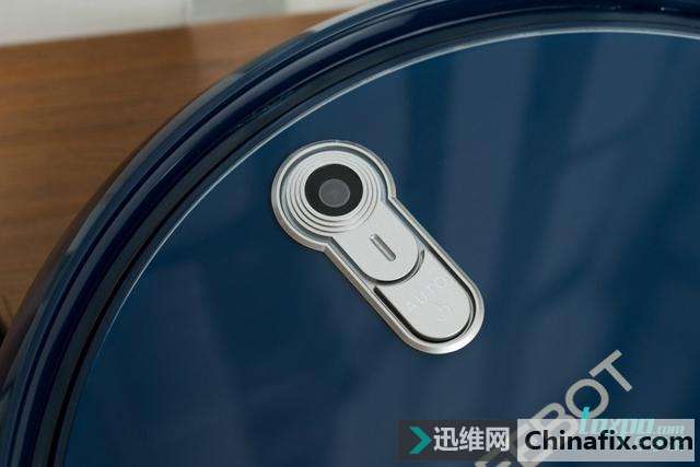更聪明更懂你的扫地机器人 科沃斯 DEEBOT DL35体验