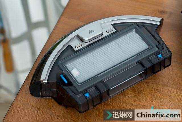 更聪明更懂你的扫地机器人 科沃斯 DEEBOT DL35体验