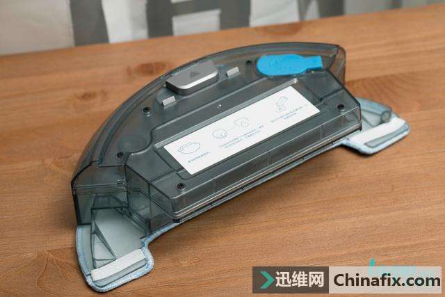 更聪明更懂你的扫地机器人 科沃斯 DEEBOT DL35体验