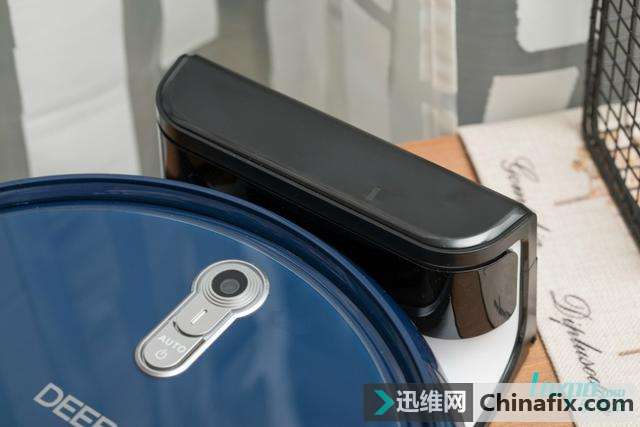 更聪明更懂你的扫地机器人 科沃斯 DEEBOT DL35体验