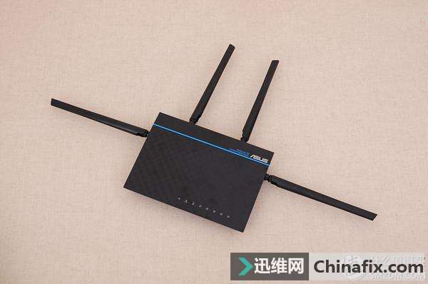 500ԪӵиWiFi˶RT-ACRH17 1700M AC