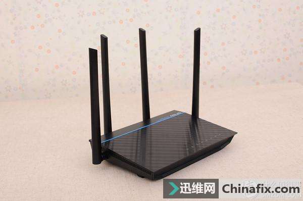500ԪӵиWiFi˶RT-ACRH17 1700M AC
