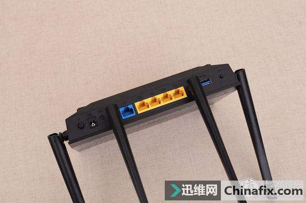 500ԪӵиWiFi˶RT-ACRH17 1700M AC