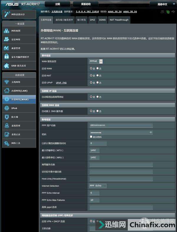 500ԪӵиWiFi˶RT-ACRH17 1700M AC