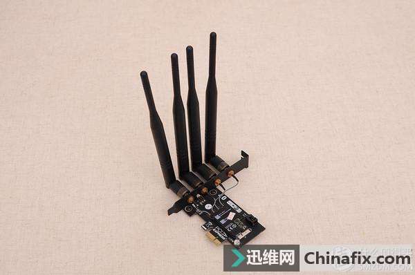 500ԪӵиWiFi˶RT-ACRH17 1700M AC