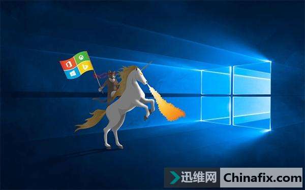 Win 10正式版历代记