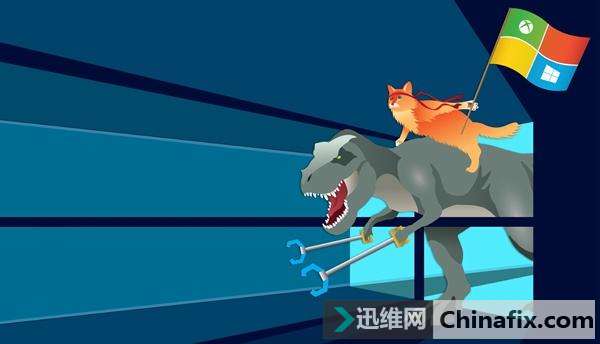 Win 10正式版历代记